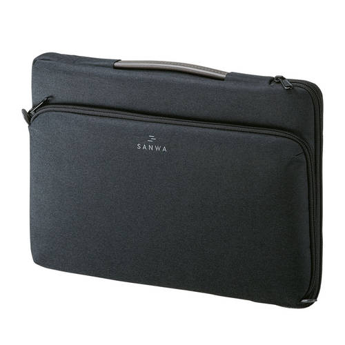 SANWA 노트북 수납가방 13.3 인치 태블릿 PC 핸드백 보호케이스 보호케이스 핸드백 액세서리