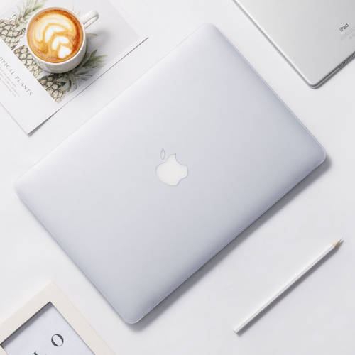 Mac 애플 보호케이스 macbook13 노트북 보호 스킨 스티커 11.6 인치 Pro15.4 미끄럼방지 초박형 풀패키지 투명 소프트 12 케이스 Air13.3 보호 스킨 필름 노트북 어울리는 개