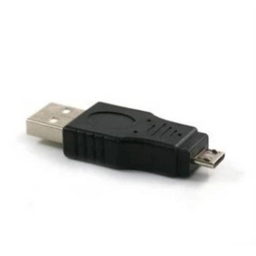 PC 굿즈 어댑터 USB A 인치 Micro 5pin 인치 미니 휴대폰 포트 어댑터