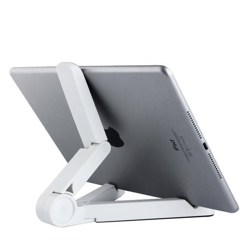 JEEP 사용가능 iPad pro 대형스크린 12.9 인치 휴대폰 태블릿 PC 컴퓨터 거치대 ...을 통하여 라이브 스트리밍 삼각대 9.7mini4 화웨이 m5 플로어 온라인강의 조절 가능 셀카 삼각대