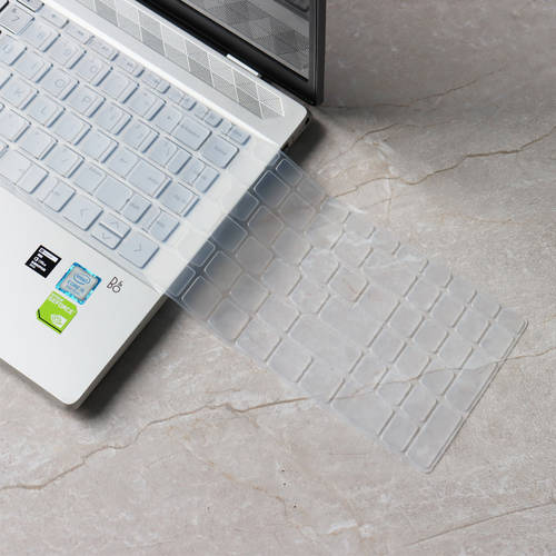 레노버 XIAOXIN 호환 -15llL/ARE 2020 키보드 보호필름 키스킨 15.6 인치 노트북 먼지커버