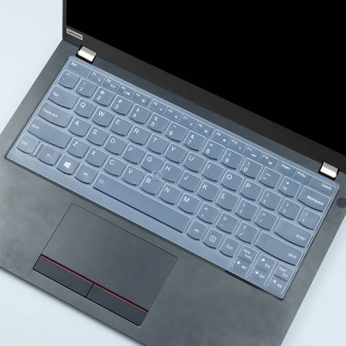 ThinkPadx390 키보드 보호 필름 키스킨 호환 x395 레노버 L13 노트북 X260 PC S2 스킨필름 X270 먼지차단 S1 커버 YOGA 슬림 패드 X240 엠보싱 X250 귀여운 세트 X230S