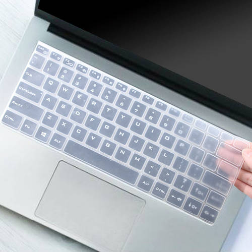 MECHREVO 사용가능 S2 노트북 i5 i7 PC 14 인치 가드 먼지 방수 키보드 보호필름 키스킨 올커버
