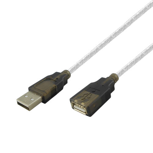 USB 데이터케이블 하드디스크 데이터케이블 PC 굿즈 와이어 USB2.0 데이터케이블 마우스 및 키보드 연장케이블