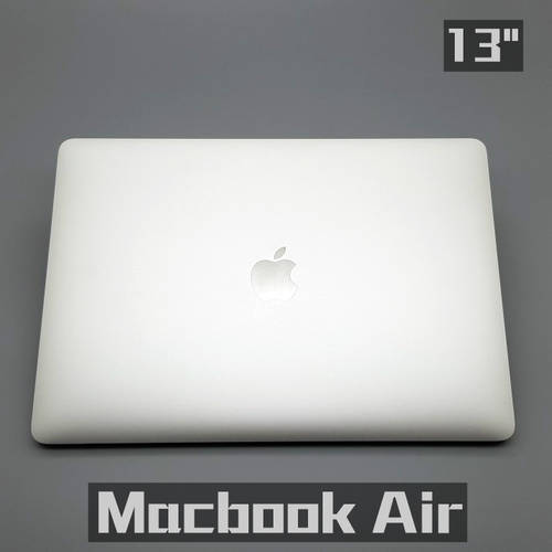 【 신제품 미개봉 중국판 】2020 Apple/ 사과 MacBook Air 슬림 13 인치 노트북