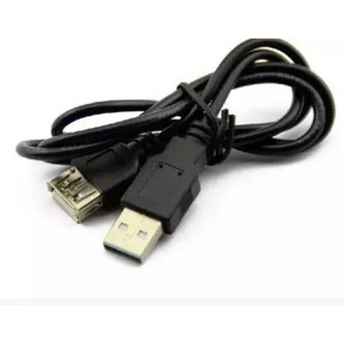 USB2.0 A 인치 TO A 암 연장케이블 USB 연장케이블 USB 케이블 젠더케이블 올코퍼 칩