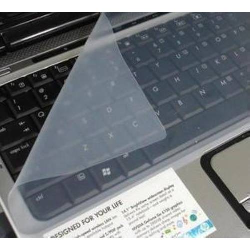 실리콘 노트북 범용 키보드 보호 필름 키스킨 삼성 델DELL 에이서 hp PC 14 인치 범용
