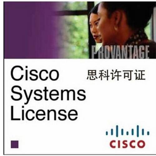 시스코 L-SL-29-SEC-K9 직면하다 Cisco 2900 시리즈 세이프티 특허 license lic