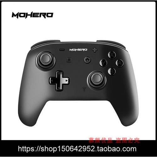 Switch Pro Game Controller Gamepad for Switch Steam Windows