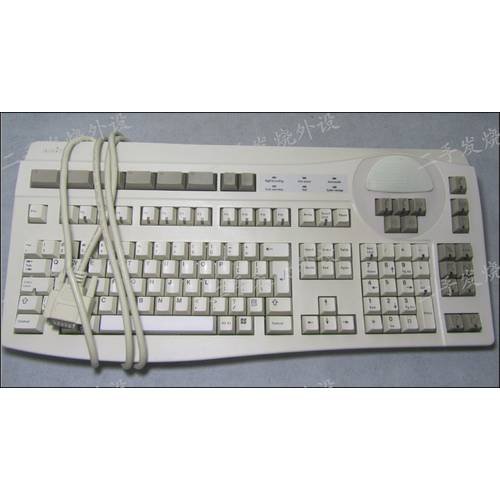 Al 카터 Alcatel 키보드 4049-4059 MMK /USB Keyboard