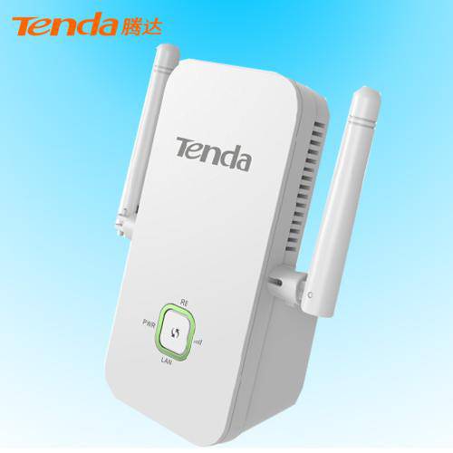 텐다TENDA A301/A9 무선 컨버터 wifi 신호 증폭기 익스텐더 강화 수신 WIFI 공유기라우터