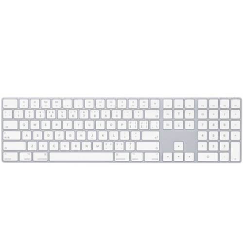 Apple 포함 숫자로 소형키보드 의 Magic Keyboard - 중국어 ( 병음 ) MQ052CH/A
