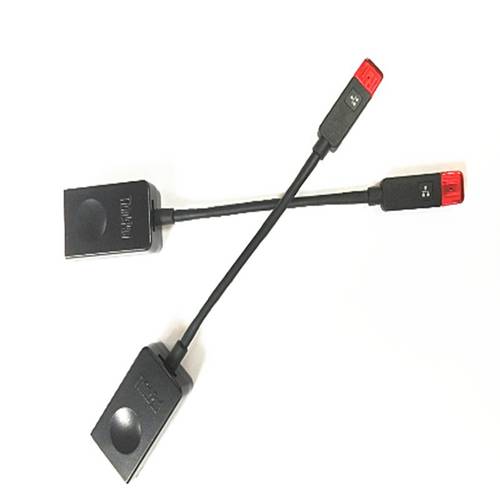 ThinkPad X1 외부연결 인터넷 케이블 Carbon2 Micro Ethernet 네트워크포트 젠더케이블 04X6435