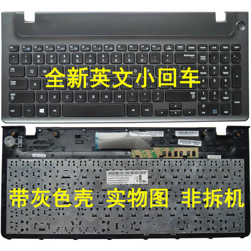 사용가능 삼성 노트북 키보드 NP 355V5C 350V5C 메모 이 키보드