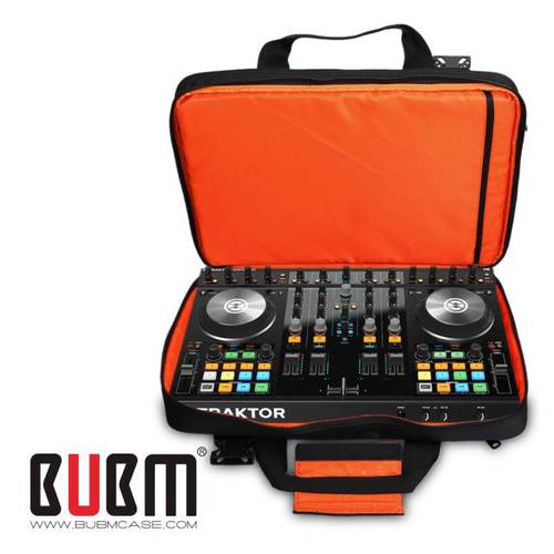 BUBM NI Traktor S4 MK2 S5 DJ 컨트롤러 가방 백팩 DJ 장비 가방 노트북 PC 가방