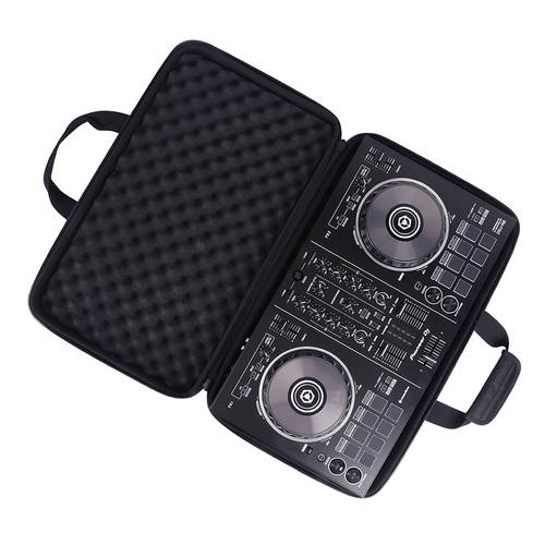 bubm TIANLONG Denon Mc6000/4000/7000/8000 컨트롤러 턴테이블 전용 DJ 장비 가방