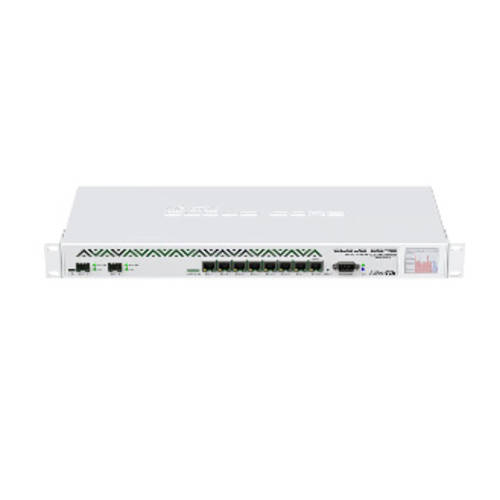 MikroTik CCR1036-8G-2S+EM 36 코어 기가비트 16G 램 RouterOS 공유기라우터