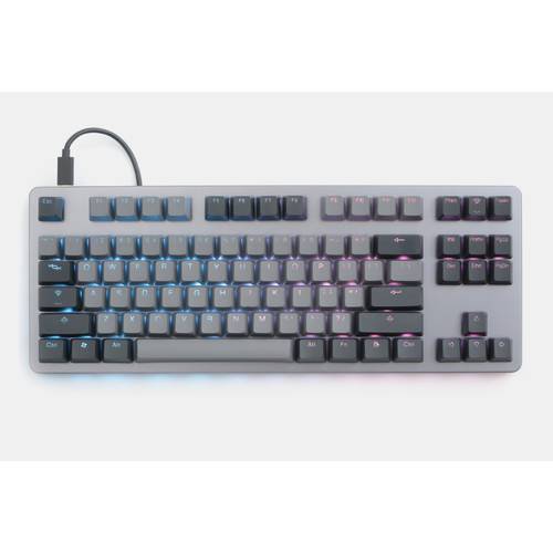 미국 구매대행 Massdrop CTRL Mechanical Keyboard