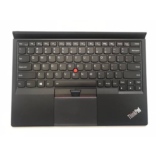 레노버 ThinkPad X1 Tablet TP00082K1 태블릿 마그네틱 키보드 01HX700 교환