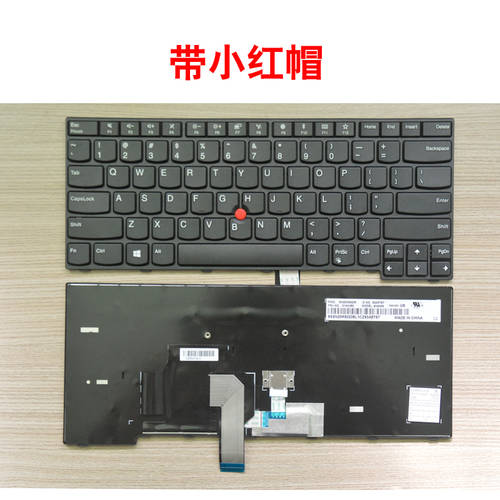 사용가능 ThinkPad E470 키보드 E475 노트북 키보드 IBM E470 키보드 신제품