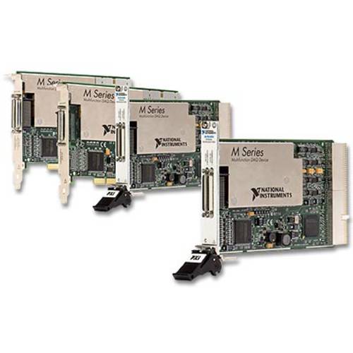 NI PCI-6259 PCI32 채널 16 비트 1.25MS/s 4AO 48DIO 데이터 캡처카드 778966-01