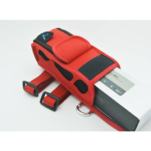 사용가능 bose SoundLink Mini 블루투스 스피커 가방 보호케이스 스피커 등산가방 휴대용가방