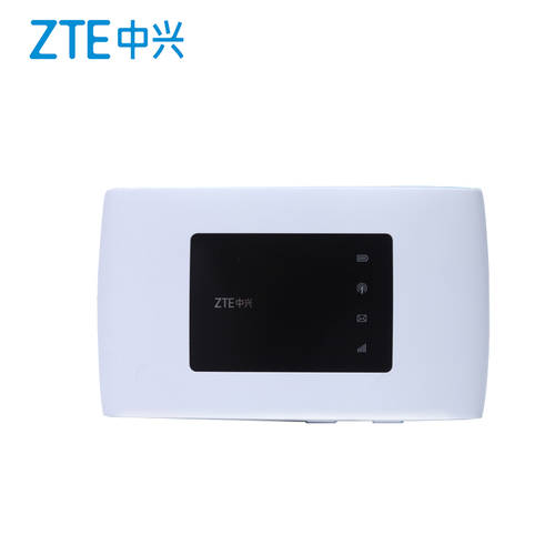 ZTE 4G 무선 공유기 MF920S Telecom Unicom 차량용 휴대용 모바일 wifimifi 에그
