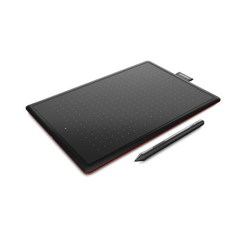 WacomCTL-672 태블릿 신제품 스케치 보드 드로잉패드 애니메이션 PS 만화 전자 태블릿 포토샵 온라인강의 보드
