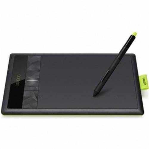 Wacom CTH-670 태블릿 포토샵 Bamboo 3세대 CTH-670 태블릿 스케치 보드 드로잉패드