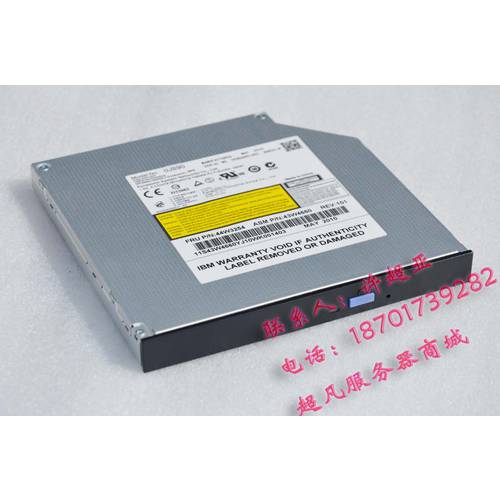 분해 파나소닉 UJ890 UJ8A0 DVD-ROM 노트북 일체형 SATA CD-ROM DVD CD-ROM