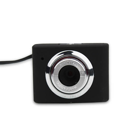 사이즈조절가능 케이블 노트북 USB 카메라 고선명 HD 드라이버 설치 필요없는 영상 헤드 클립 클램프