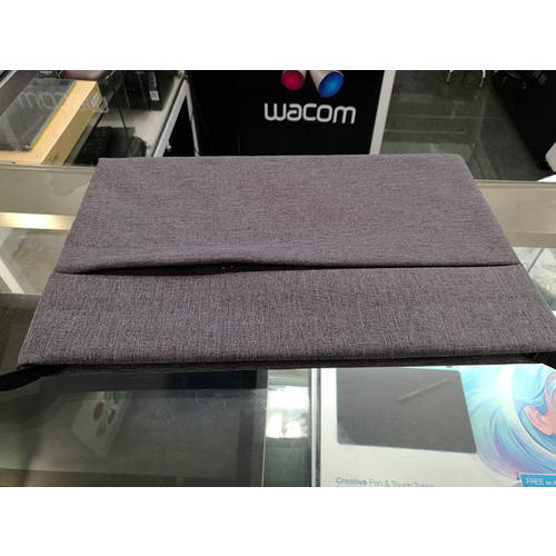 WACOM 숫자 태블릿 드로잉 액정 와콤 태블릿 PC DTH-W1620 전용 보호 가방 스토리지
