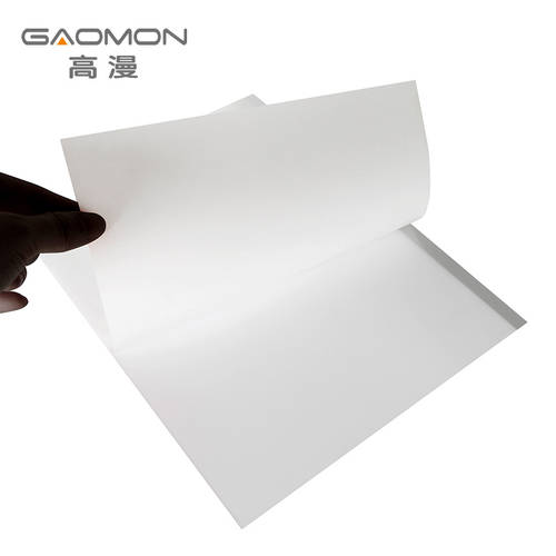 GAOMON 태블릿 스케치 보드 태블릿 포토샵 드로잉패드 정품 투명 필름 필름 복사