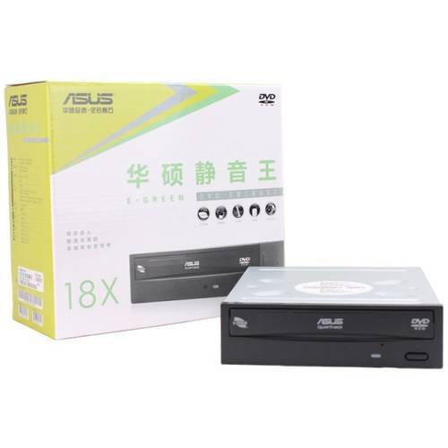 화 슈오 CD-ROM DVD 18X 데스트탑PC CD-ROM CD 디스크 드라이버 구동장치 DVD-ROM sata 직렬포트
