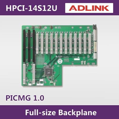 산업제어 시스템 베이스 에이디링크 PICMG1.0 규격 12PCI 슬롯 HPCI-14S12U 매치가능 RK-610A 케이스