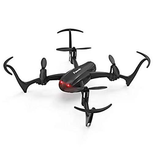 Potensic Mini Drone D10 RC QuAdcopter 2.4G 6 Axis with Altit