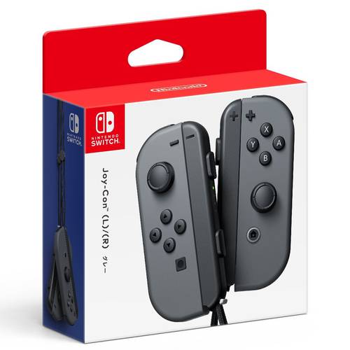 닌텐도 Nintendo Switch NX NS Joy-Con NS 좌우조이스틱 더블 조이스틱 핸들