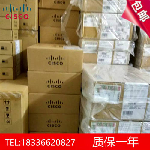 Cisco/ 시스코 CISCO WS-C3560X-48T-L/S/E 3단 48 포트 기가비트 스위치 신제품 정품 UNPROFOR