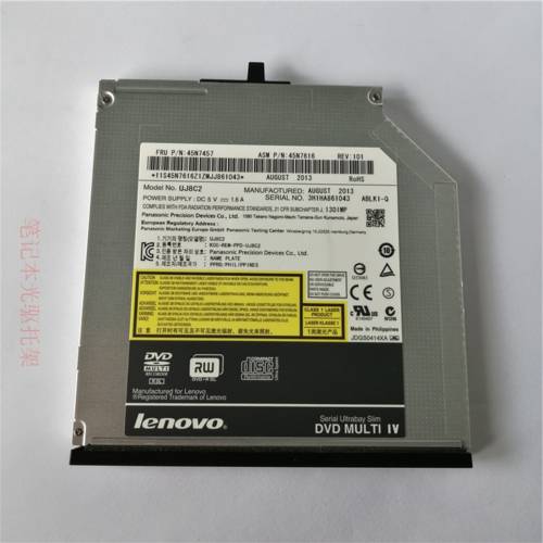 신제품 ThinkPad 레노버 E555 E560 E565 E570c E575 노트북 내장형 DVD CD-ROM