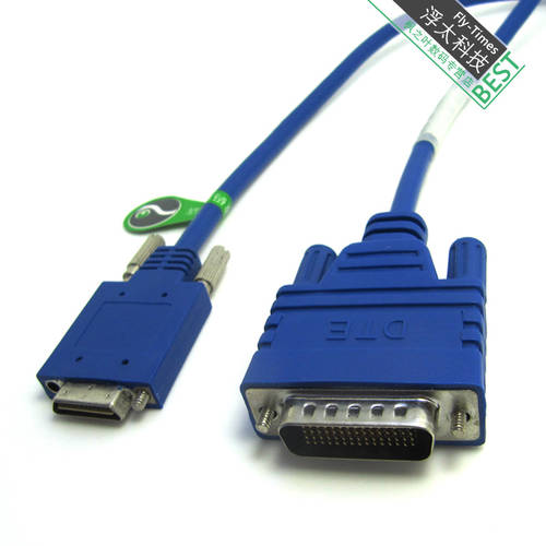 cab-ss-6026x WIC-1T + WIC-2T 연결케이블