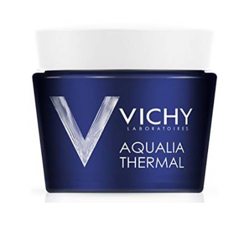 Vichy Aqualia Thermal Night Spa, 2.5 fl. oz.