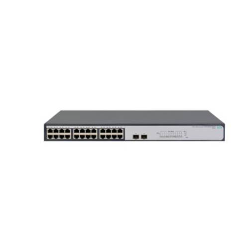 HP HPE ProCurve 1420-24G 2SFP JH017A NO 네트워크 관리 인터넷 스위치 신제품