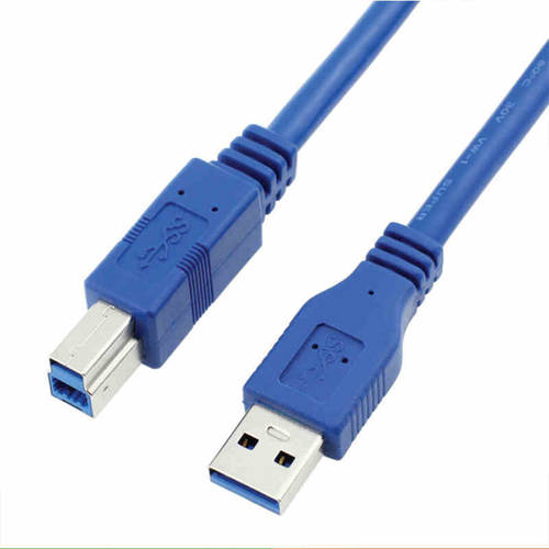 USB 3.0 Type A Male to B Male Printer Cable Cord 1M 1.5m 3M5