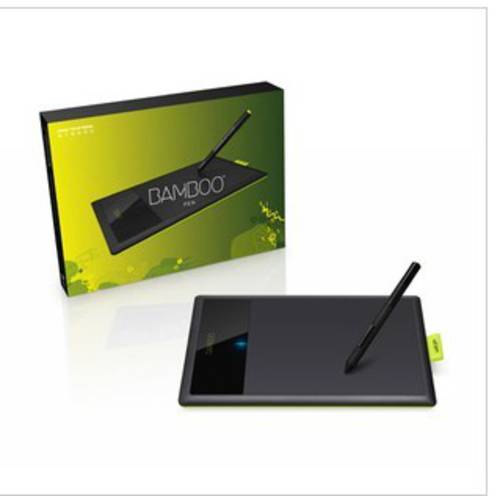 Wacom CTL-470 태블릿 bamboo 3세대 S 호 인기상품 정품 메모패드 태블릿 포토샵 스케치 보드