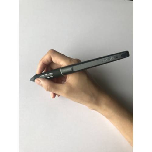 HUION HUION 태블릿모니터 펜타블렛 드로잉패드 PW507 디지털 펜 감압식 압력감지 터치펜 파워펜 전자펜