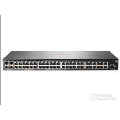 HPE HP 2930F 48G 4SFP 스위치 JL260A 48 포트 3단 네트워크 관리 기가비트 스위치