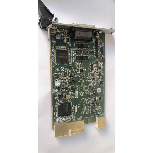 미국 NI PXI-6225 16 비트 , 250 kS/s, 80 도로 모형 되려고 입력 다기능 데이터 캡처카드