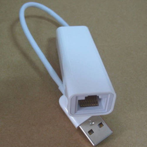 USB TO RJ45 데스크탑 2.0 노트북 케이블 케이블 네트워크 랜카드 컴퓨터 PC 액세서리