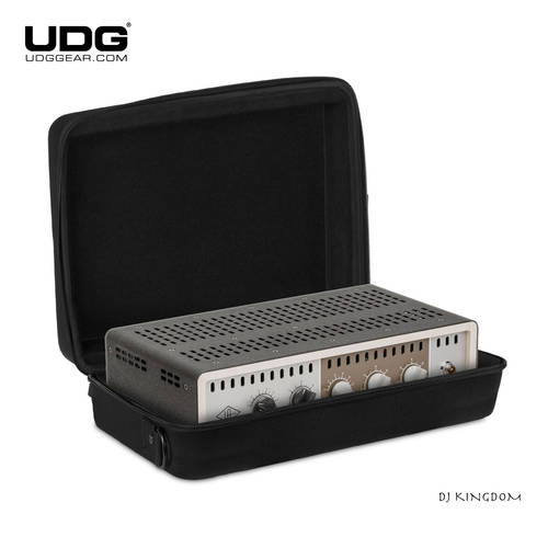 UDG Creator Universal Audio OX Amp Top Box U8473BL 하드케이스