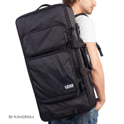 UDG Ultimate MIDIController Backpack L S8 sx DJ 디바이스 가방 U9104BL